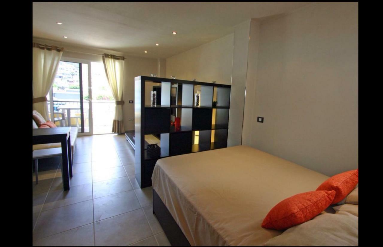 Torres Del Sol Apartamento