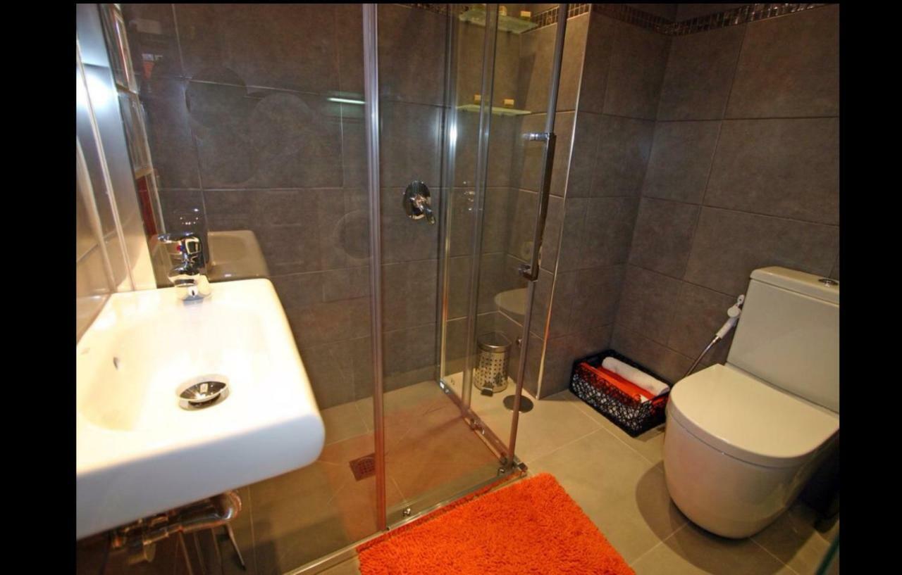 Apartamento Torres Del Sol *