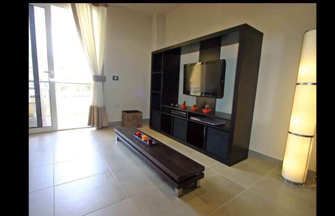 Torres Del Sol Apartamento