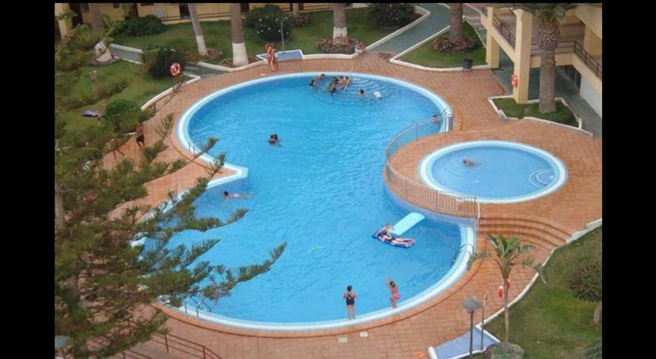 Apartment Torres