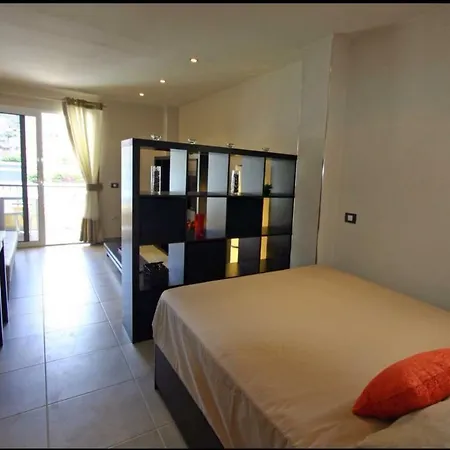 Studio Torres Playa de las Américas Buitenkant foto