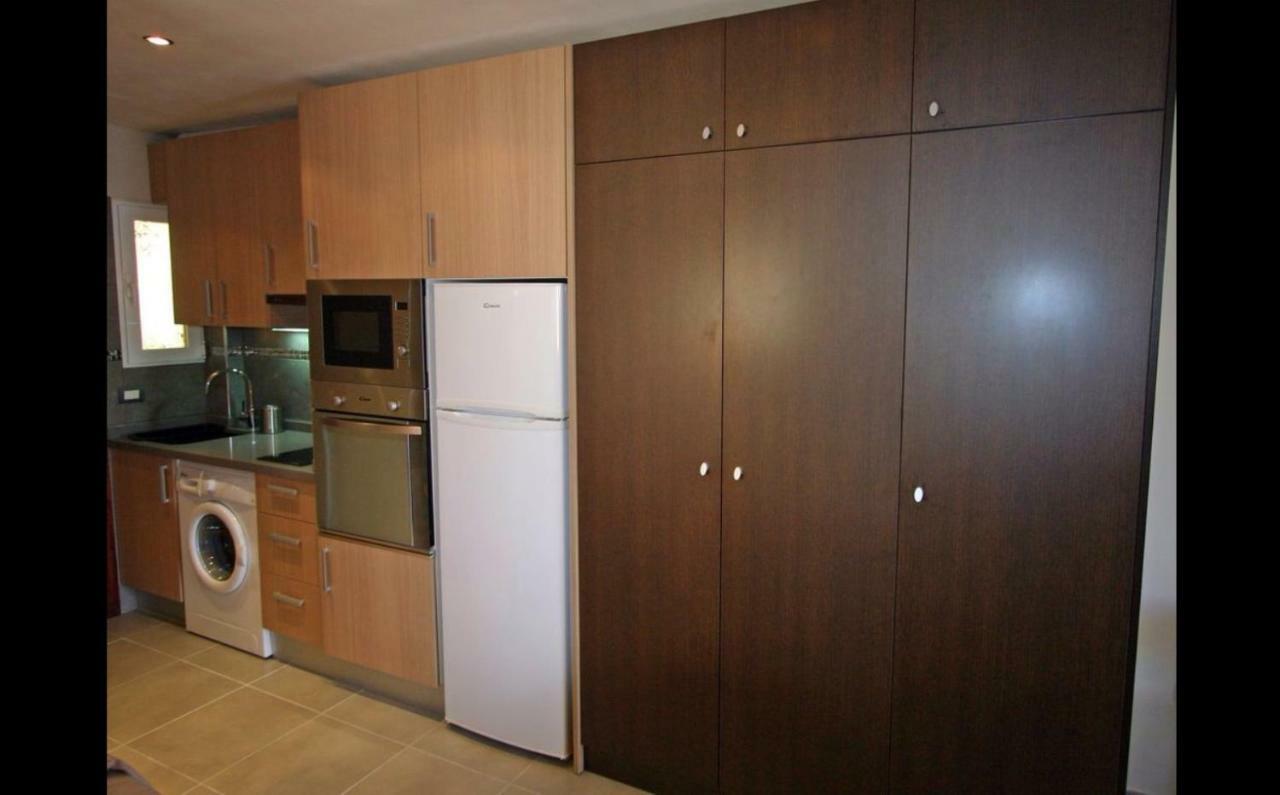 Apartamento Torres *